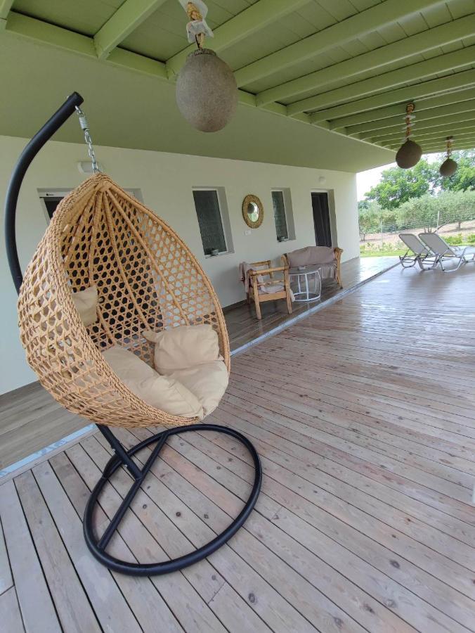 Elia Small Paradise Kos Exteriör bild