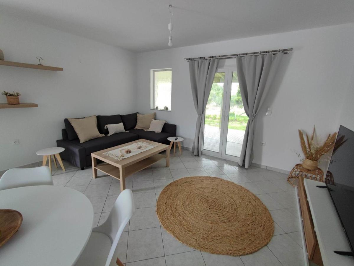 Elia Small Paradise Kos Exteriör bild