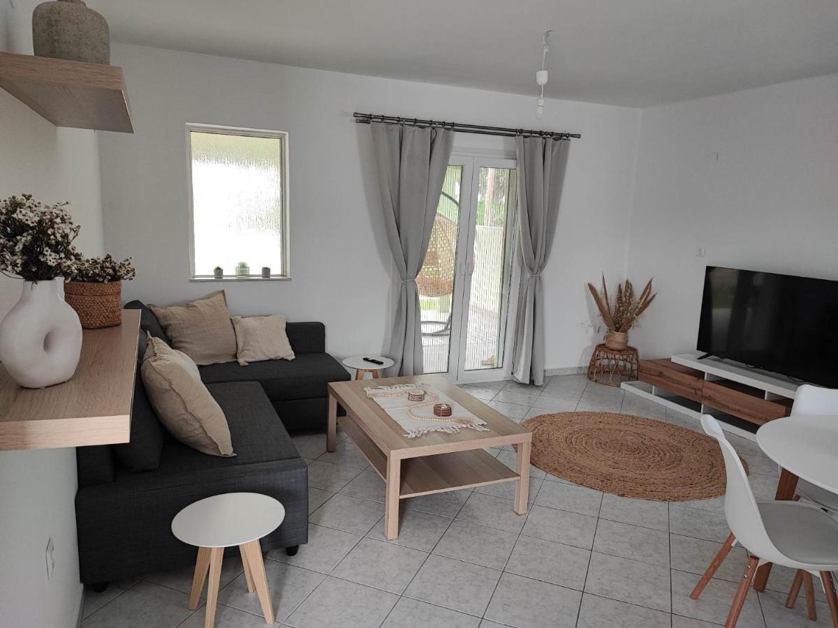 Elia Small Paradise Kos Exteriör bild