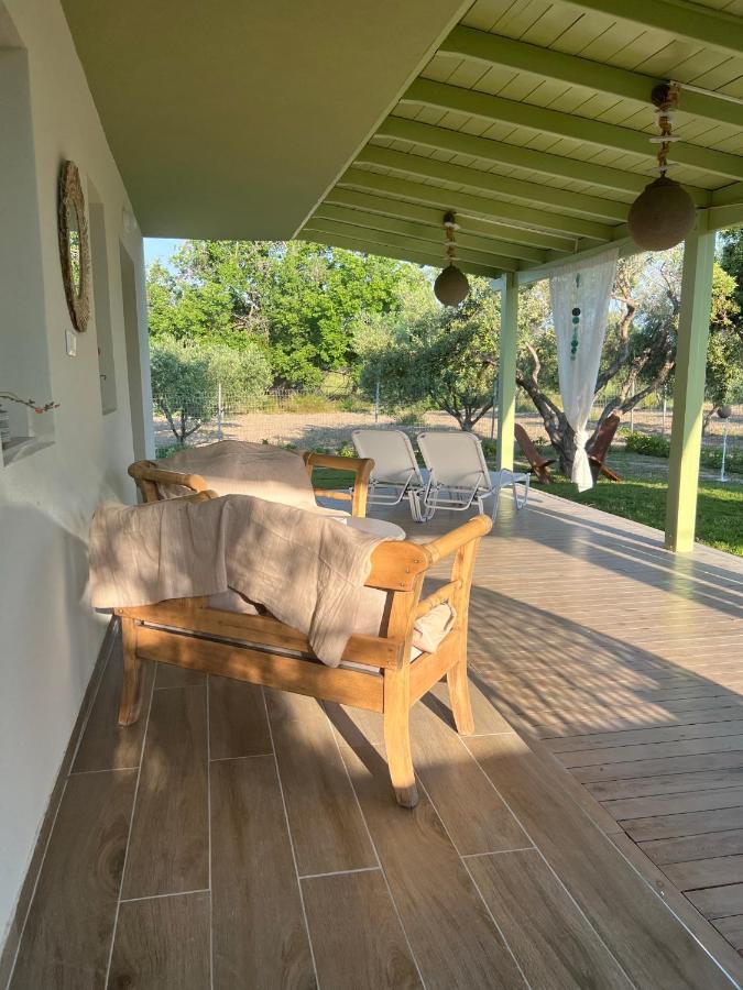 Elia Small Paradise Kos Exteriör bild