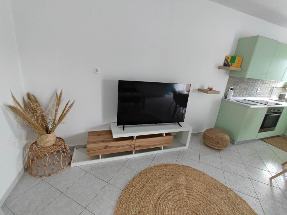 Elia Small Paradise Kos Exteriör bild