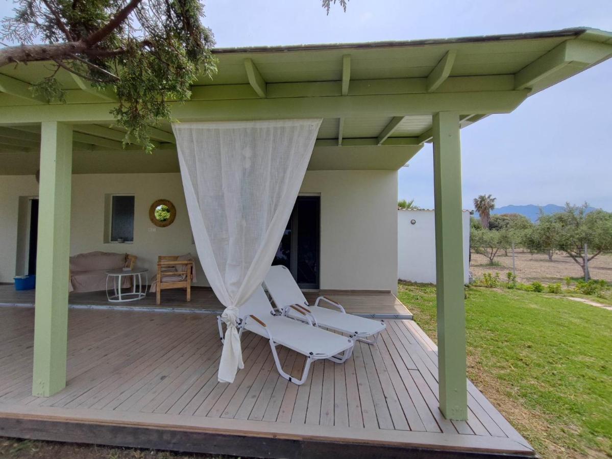 Elia Small Paradise Kos Exteriör bild